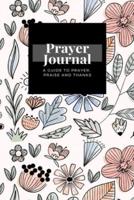 My Prayer Journal