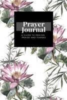 My Prayer Journal