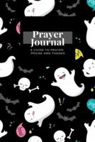 My Prayer Journal