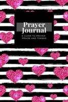 My Prayer Journal