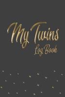 Twins Log Book