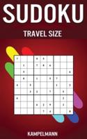Sudoku Travel Size