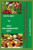 Keto Diet Vs Anti Inflammatory Diet