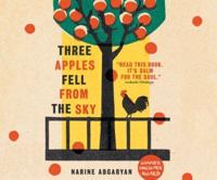 Three Apples Fell from the Sky