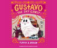 Gustavo, The Shy Ghost