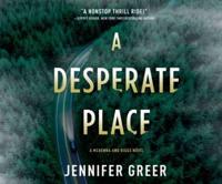 A Desperate Place