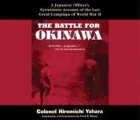 The Battle for Okinawa