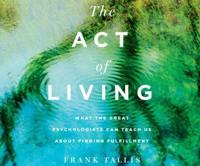 The Act of Living