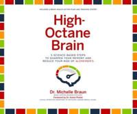 High-Octane Brain