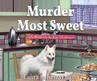 Murder Most Sweet