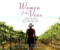 Women of the Vine