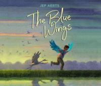 The Blue Wings