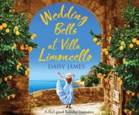 Wedding Bells at Villa Limoncello