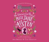 The Unexpected Past of Miss Jane Austen