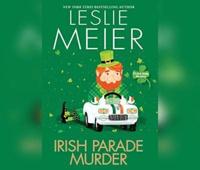 Irish Parade Murder