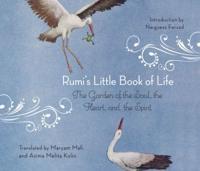 Rumi's Little Book of Life