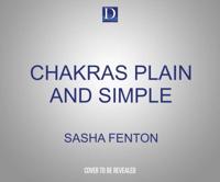 Chakras Plain and Simple
