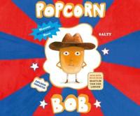 Popcorn Bob