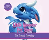 Little Monster Pet Store