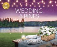 Wedding in the Pines