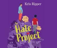 The Hate Project