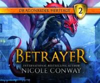 Betrayer