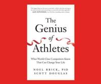 The Genius of Athletes