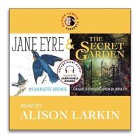 Jane Eyre and the Secret Garden Lib/E