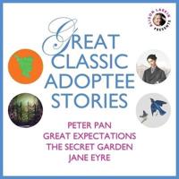 Great Classic Adoptee Stories Lib/E