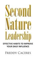 Second Nature Leadership