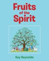 Fruits of the Spirit