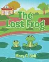 The Lost Frog
