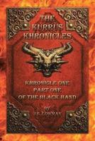 The Kurrus Khronicles: Khronicle One