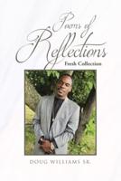 Poems of Reflections: Fresh Collection