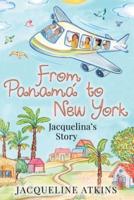 From Panamá to New York: Jacquelina's Story