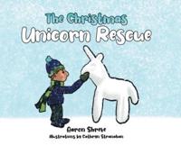 The Christmas Unicorn Rescue