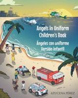 Angels in Uniform Children's Book