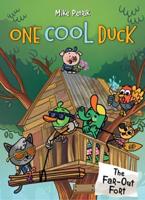 One Cool Duck #2