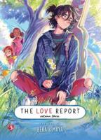 The Love Report Volume 3