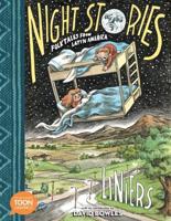 Night Stories: Folktales from Latin America
