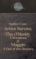 Active Service, The O'Ruddy