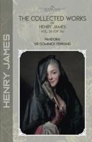 The Collected Works of Henry James, Vol. 26 (Of 36)