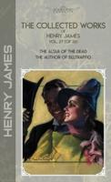 The Collected Works of Henry James, Vol. 27 (Of 36)