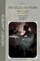 The Collected Works of Henry James, Vol. 01 (Of 24)