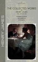 The Collected Works of Henry James, Vol. 01 (Of 24)