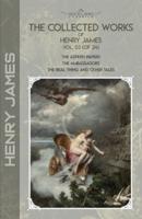The Collected Works of Henry James, Vol. 03 (Of 24)