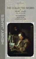 The Collected Works of Henry James, Vol. 05 (Of 24)