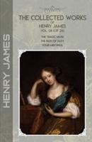 The Collected Works of Henry James, Vol. 08 (Of 24)