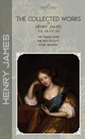 The Collected Works of Henry James, Vol. 08 (Of 24)
