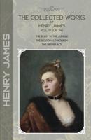 The Collected Works of Henry James, Vol. 19 (Of 24)